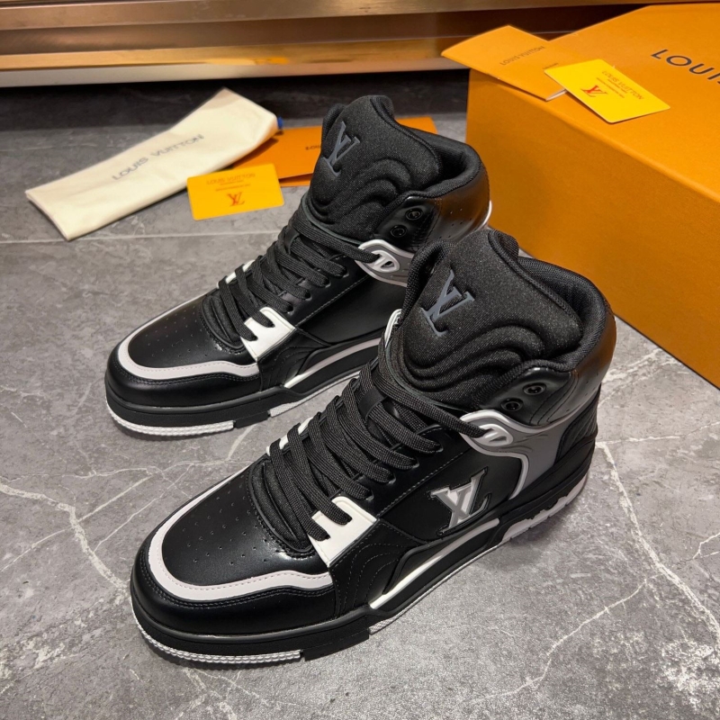 LV Casual Shoes